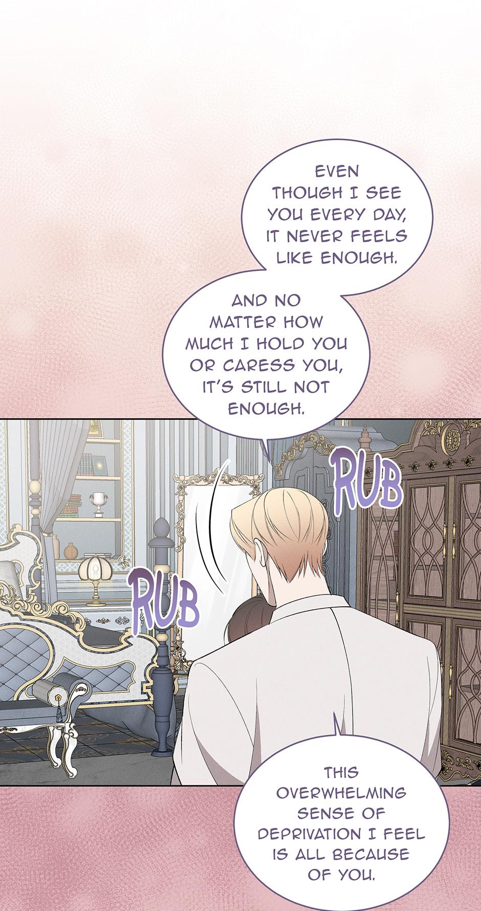 Night of London Chapter 71 page 42 - 