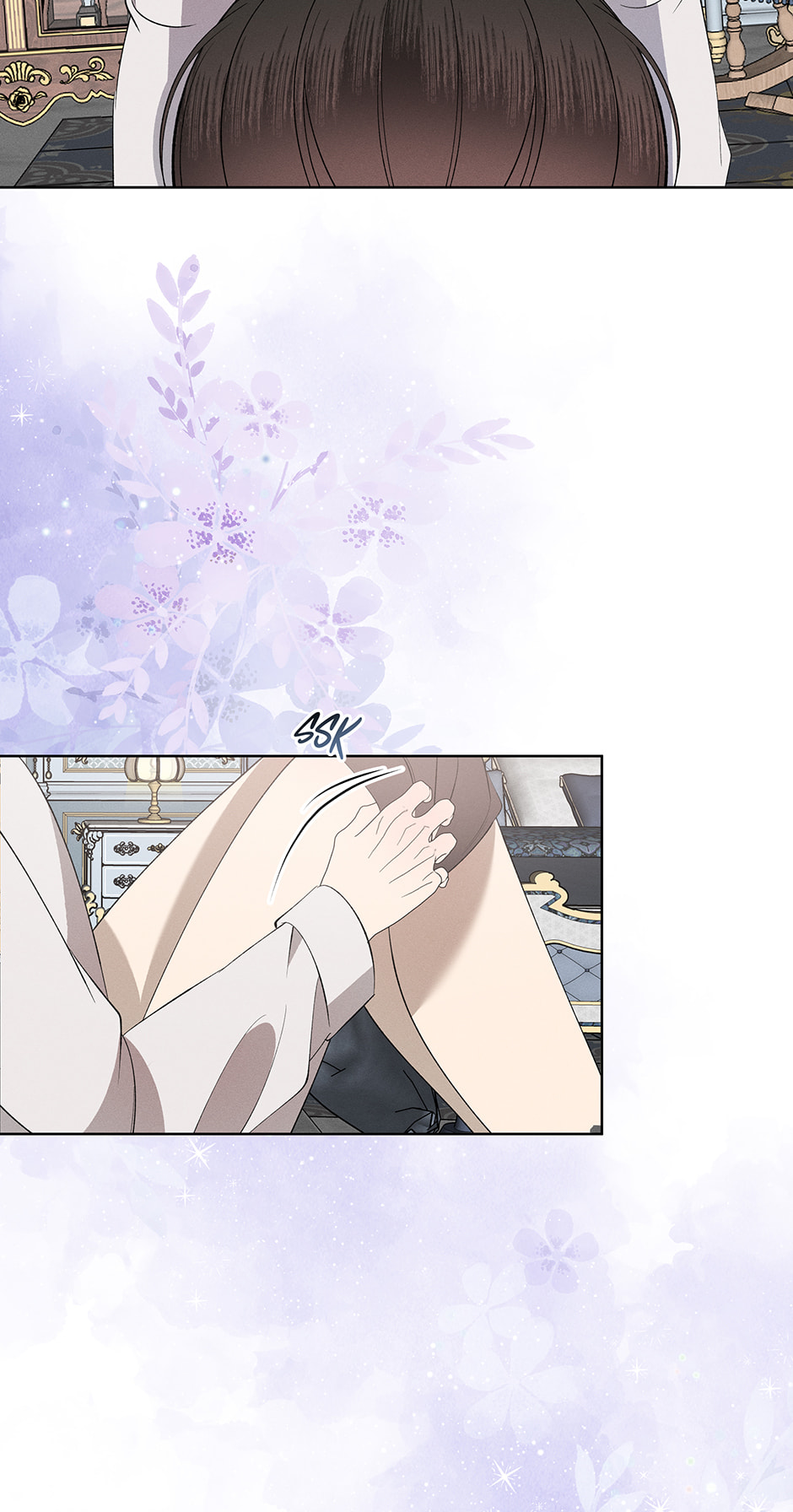 Night of London Chapter 71 page 50 - 