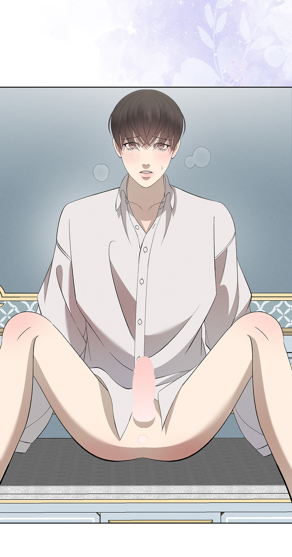 Night of London Chapter 71 page 51 - 