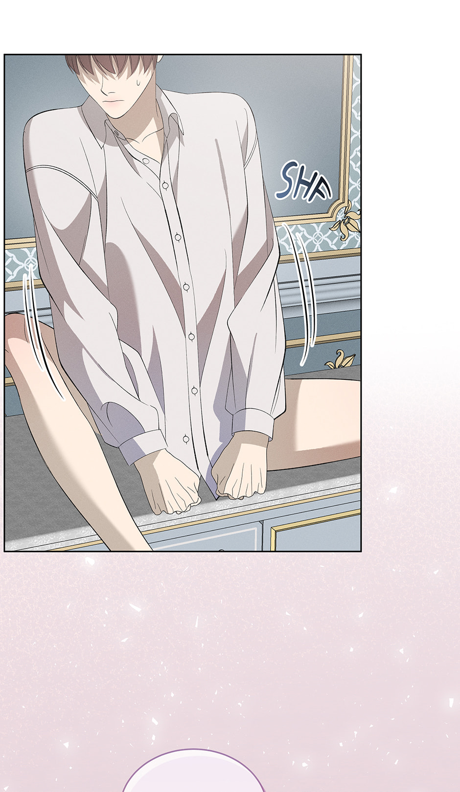 Night of London Chapter 71 page 52 - 