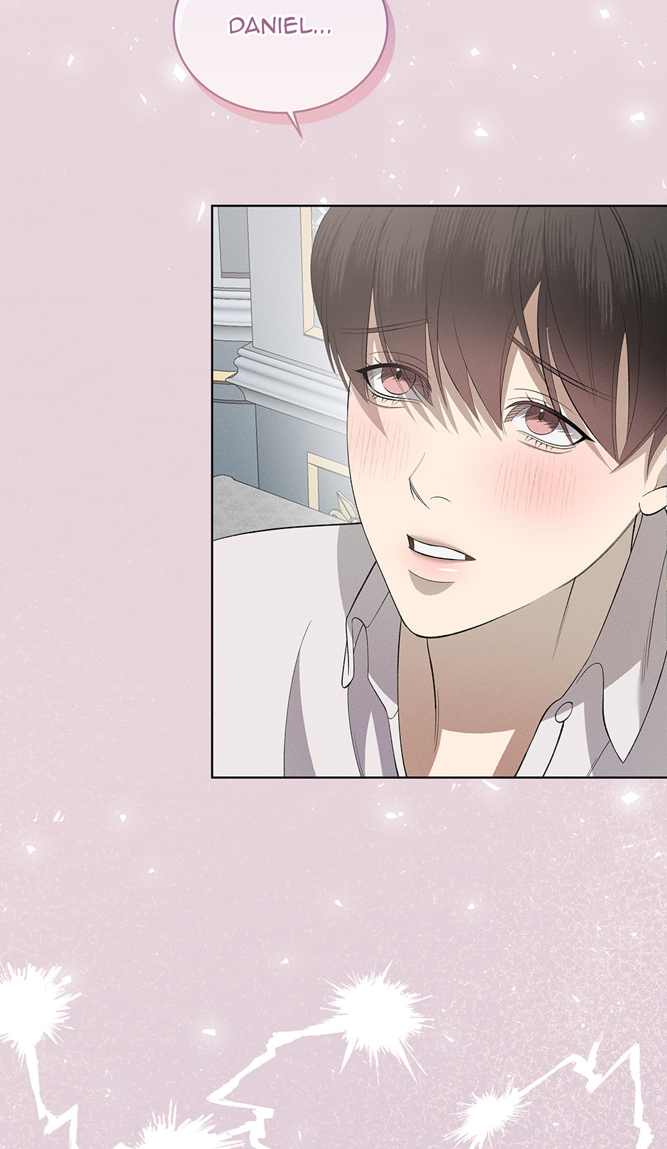 Night of London Chapter 71 page 53 - 