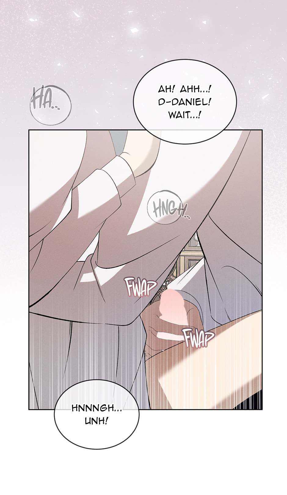 Night of London Chapter 71 page 56 - 