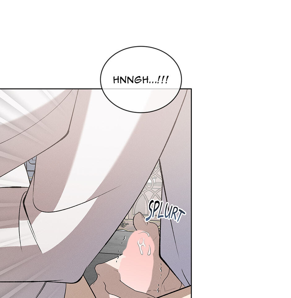 Night of London Chapter 71 page 57 - 