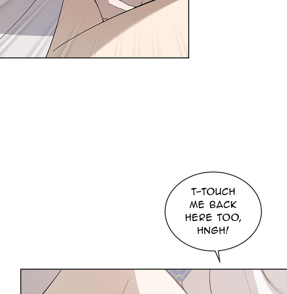 Night of London Chapter 71 page 58 - 