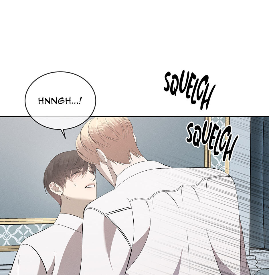 Night of London Chapter 71 page 60 - 