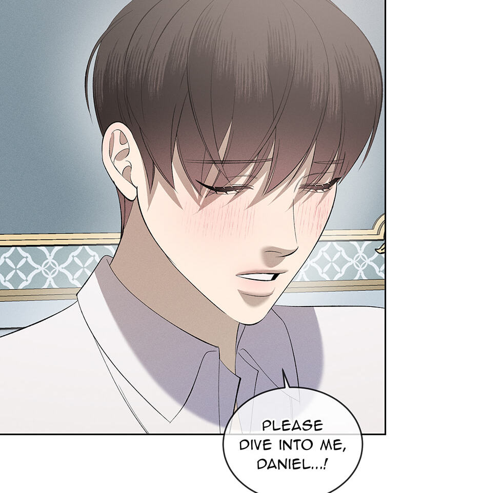 Night of London Chapter 71 page 62 - 