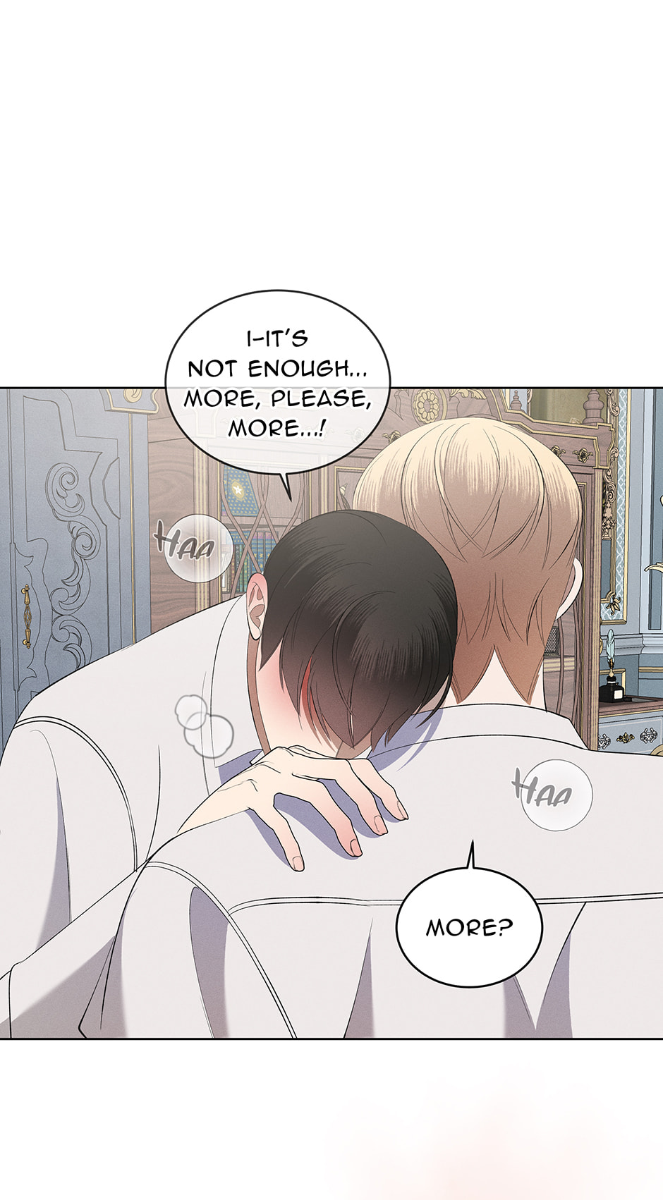 Night of London Chapter 71 page 66 - 
