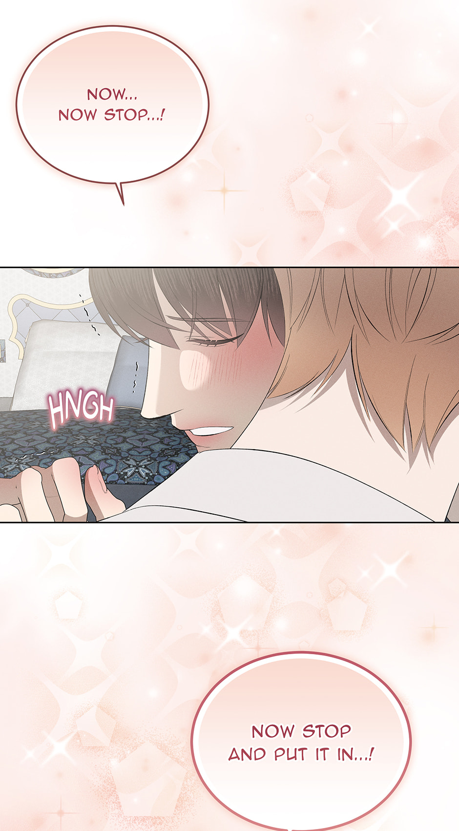 Night of London Chapter 71 page 67 - 
