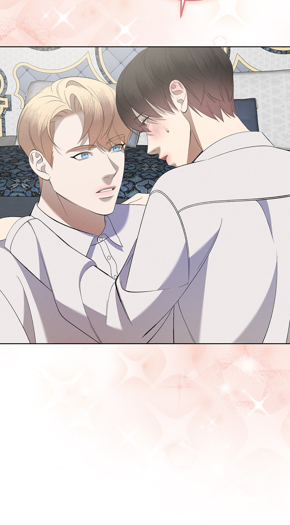 Night of London Chapter 71 page 68 - 