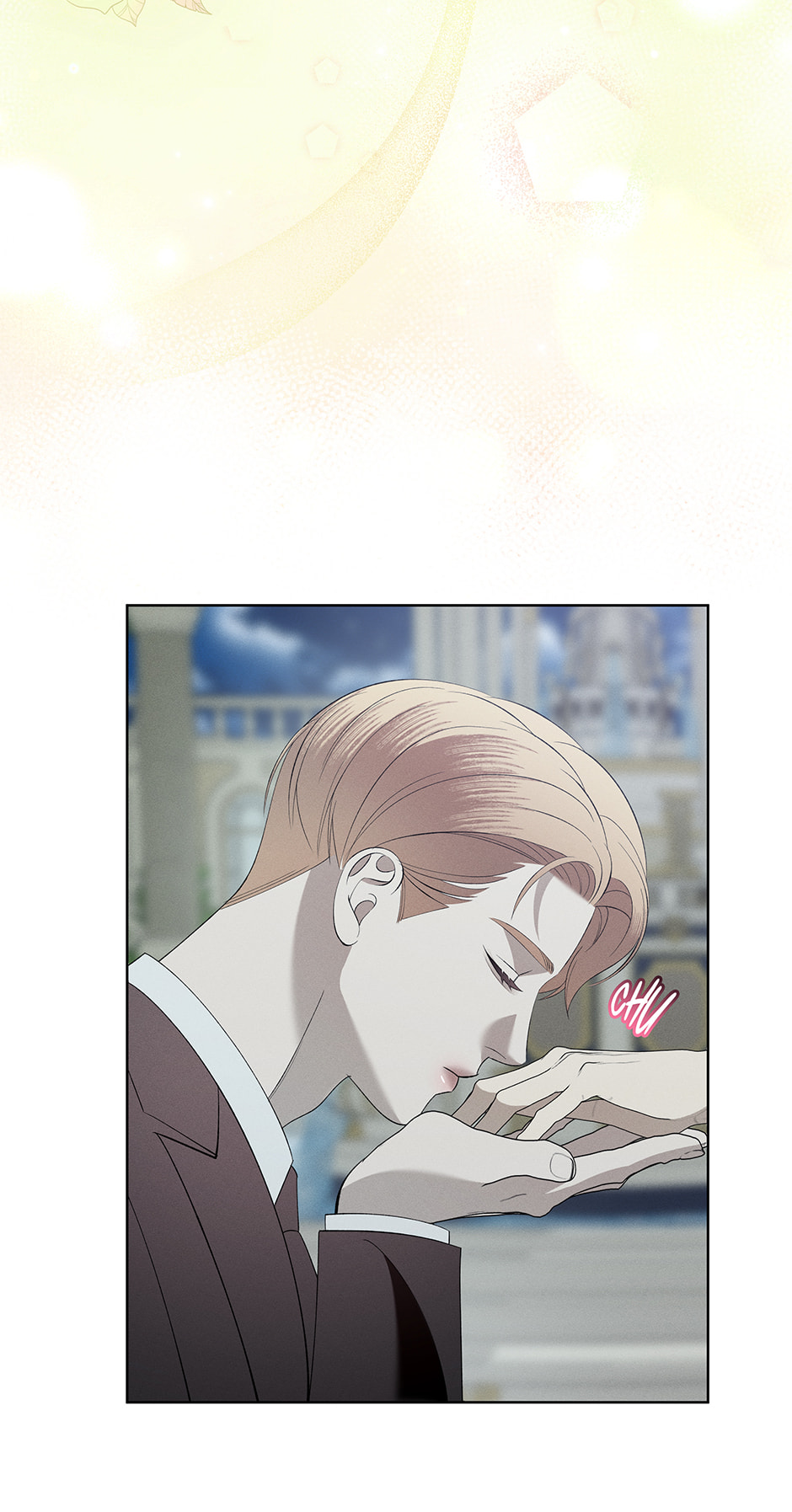 Night of London Chapter 71 page 9 - 