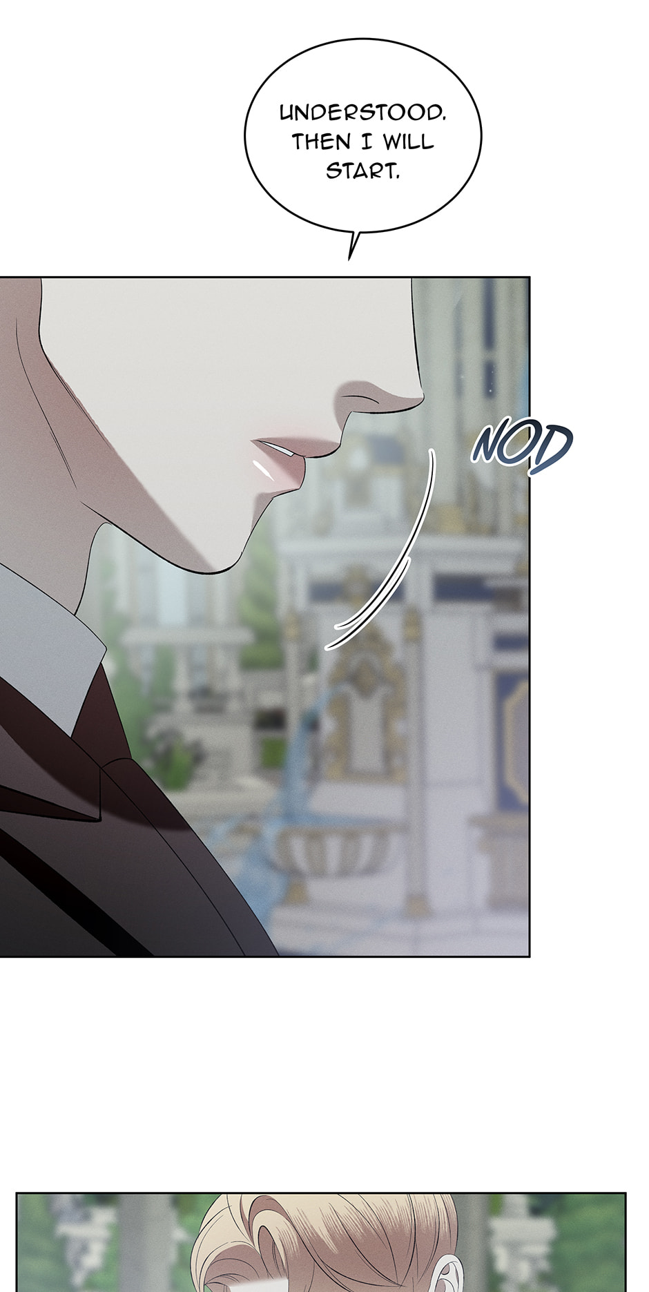 Night of London Chapter 71 page 10 - 