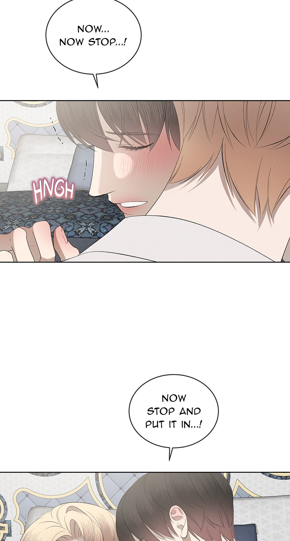 Night of London Chapter 72 page 2 - 