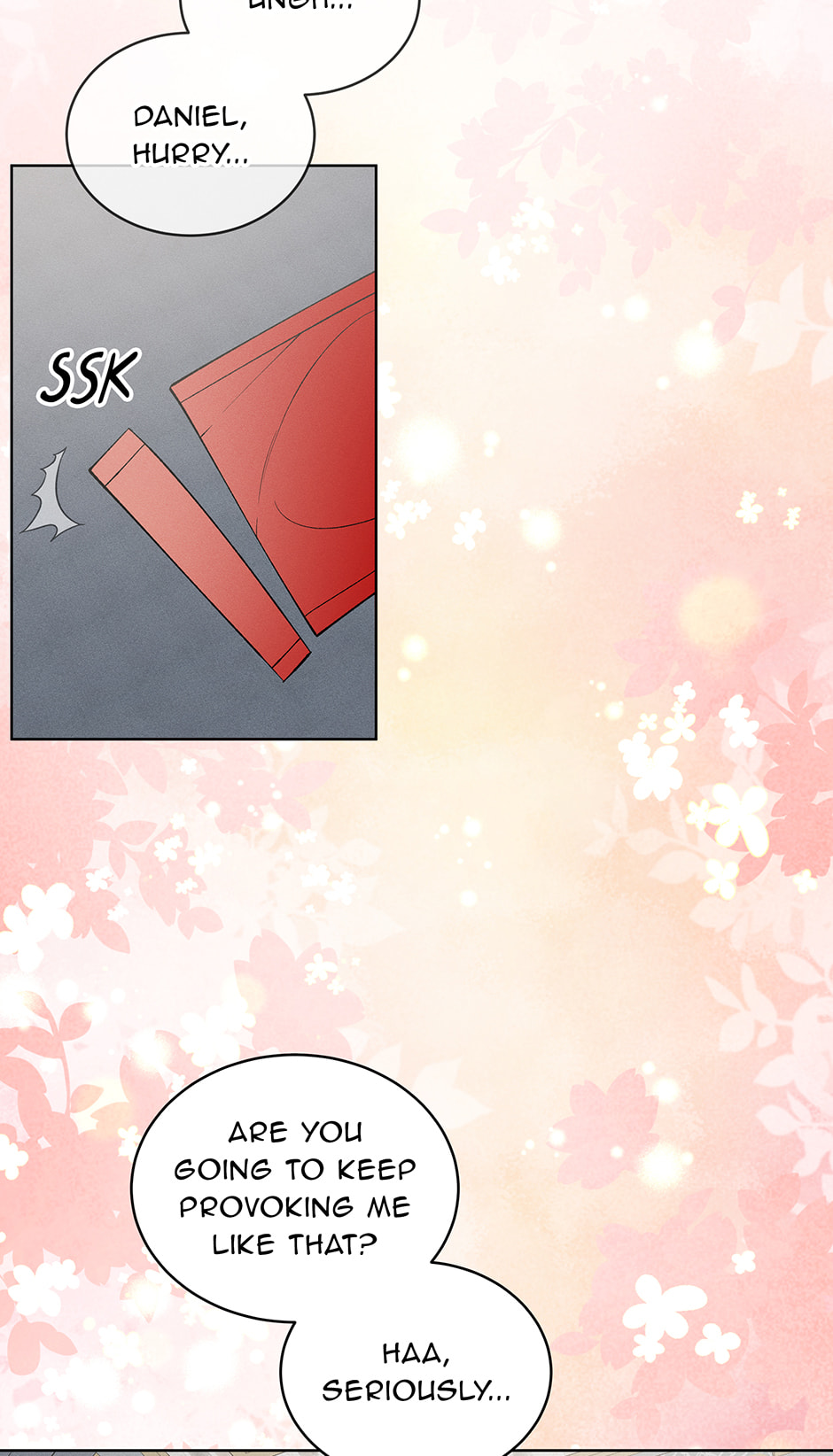 Night of London Chapter 72 page 11 - 