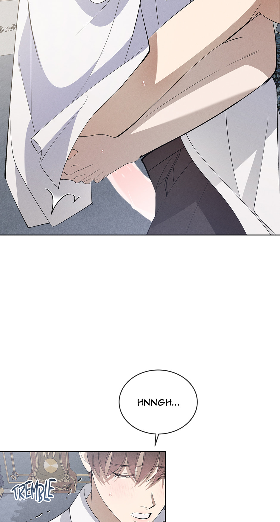 Night of London Chapter 72 page 15 - 