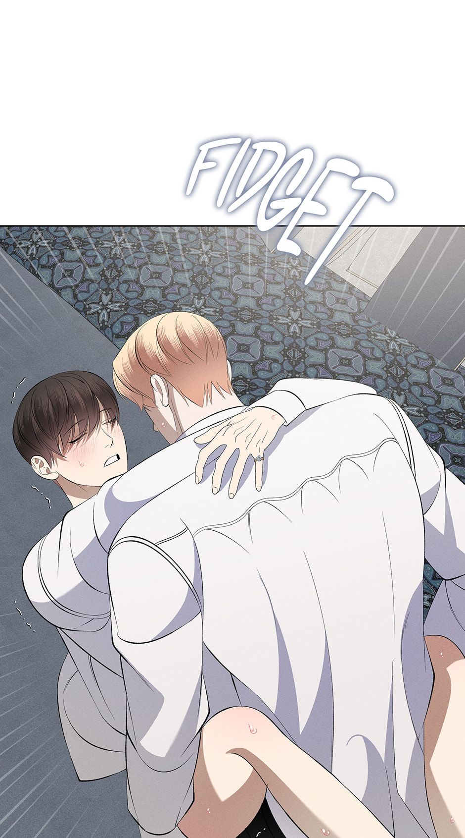 Night of London Chapter 72 page 18 - 