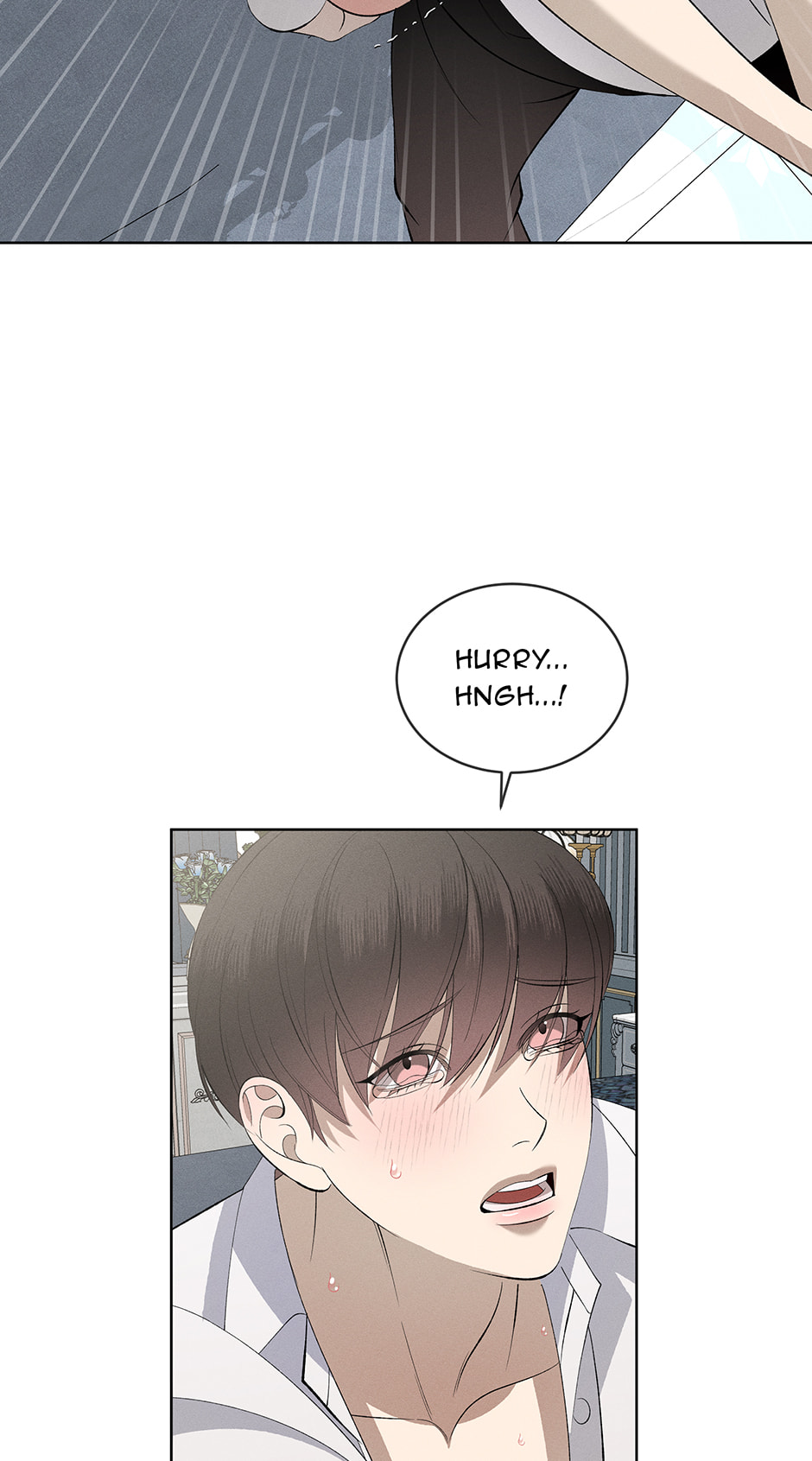 Night of London Chapter 72 page 19 - 
