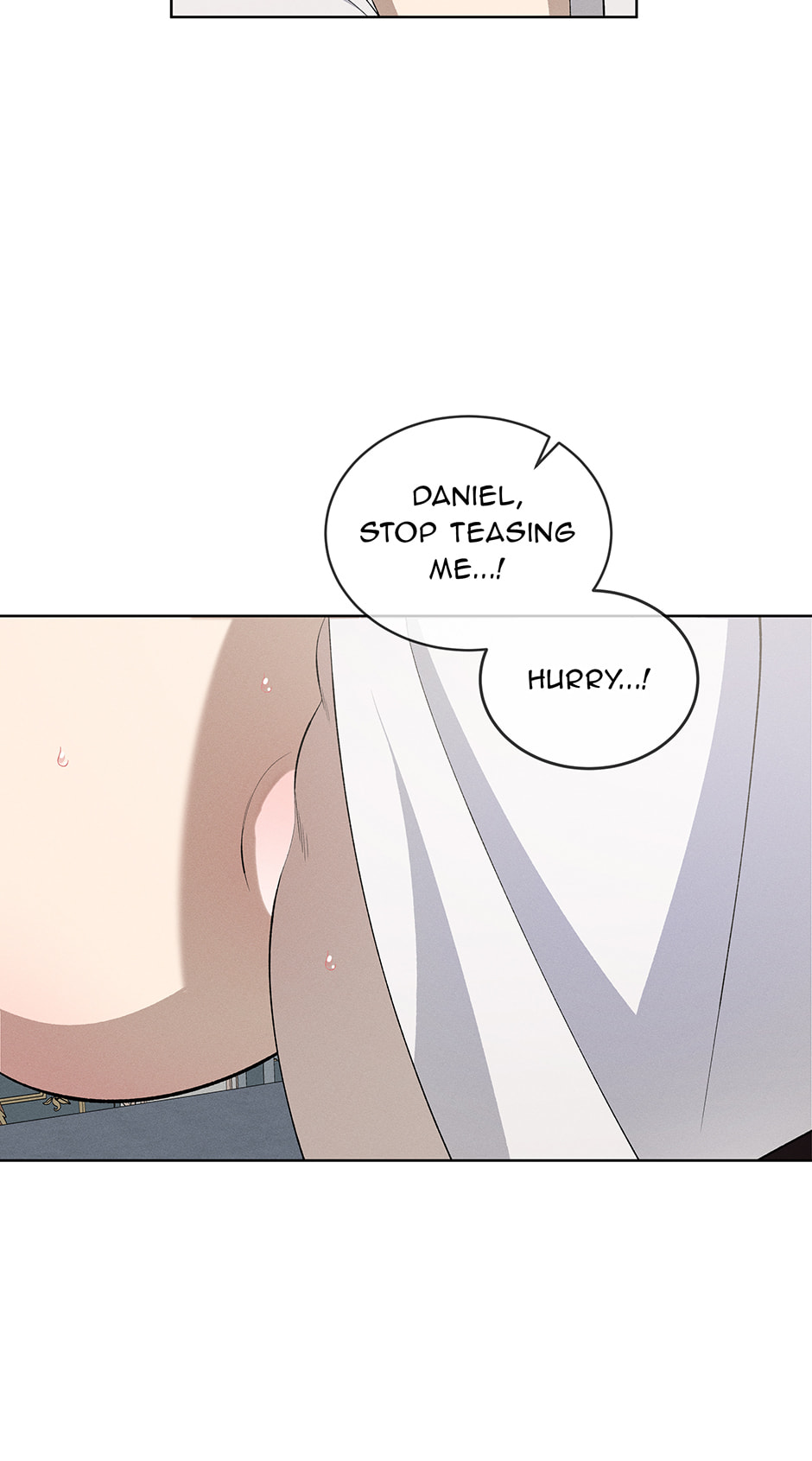 Night of London Chapter 72 page 20 - 