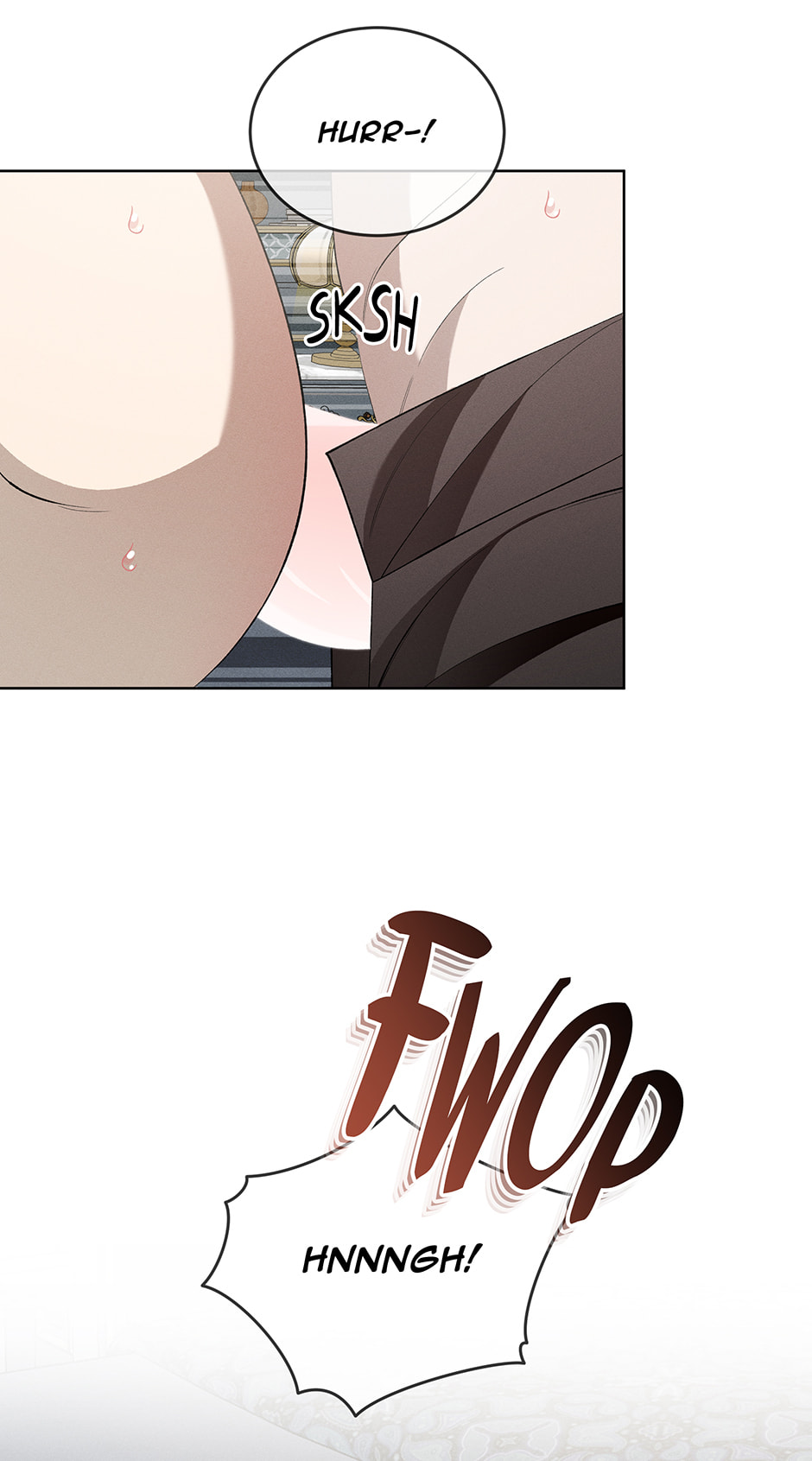 Night of London Chapter 72 page 21 - 