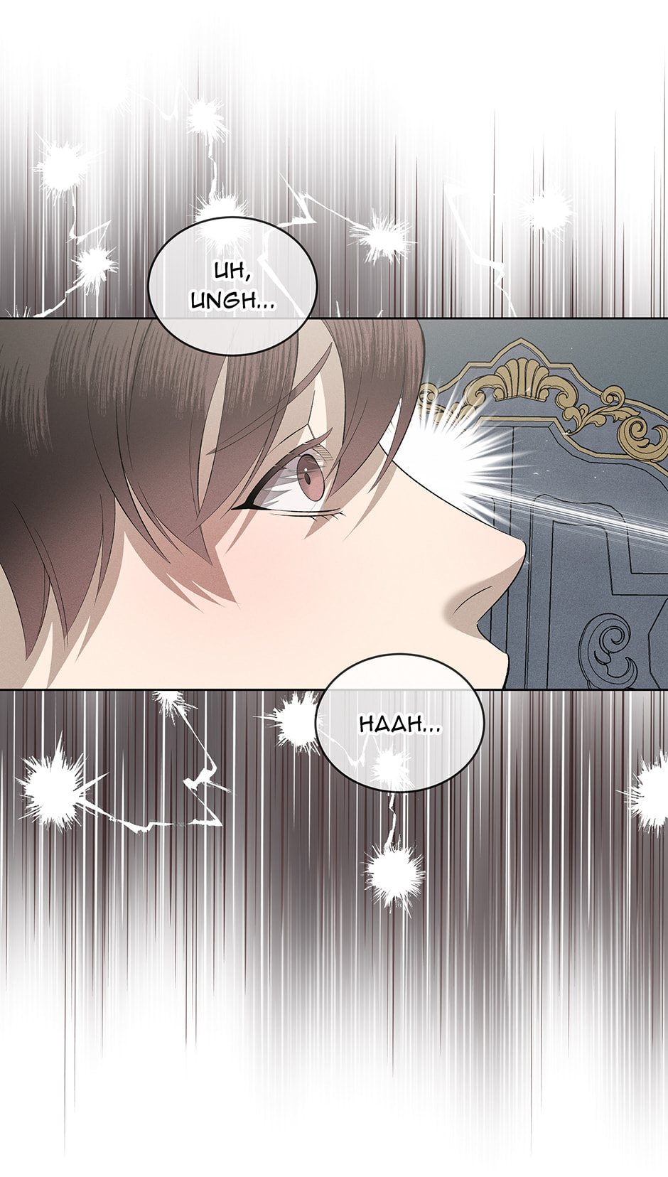Night of London Chapter 72 page 23 - 