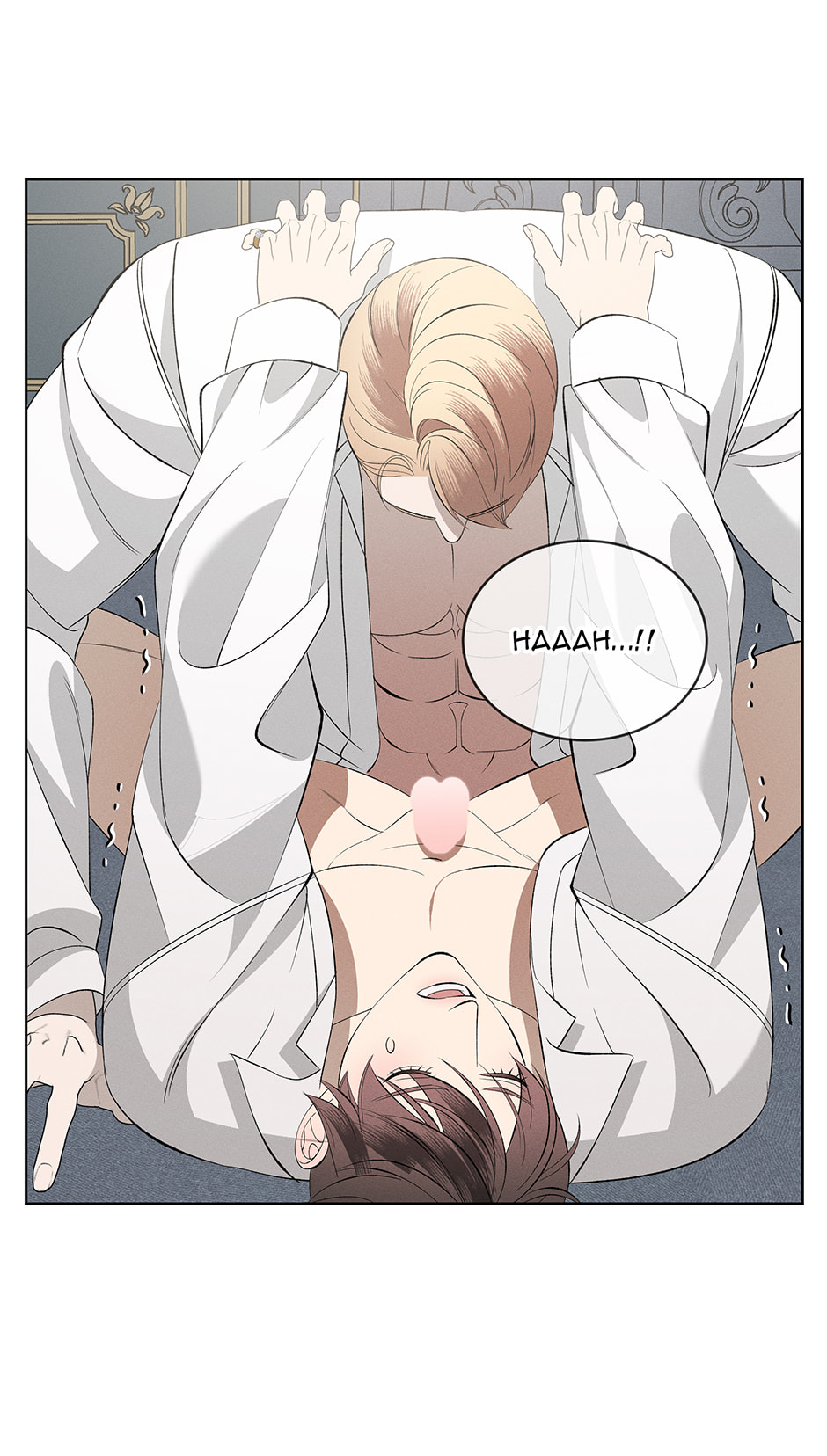 Night of London Chapter 72 page 24 - 