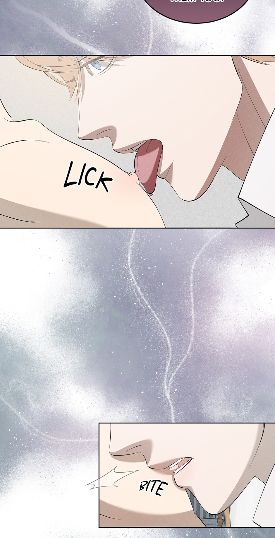 Night of London Chapter 72 page 29 - 