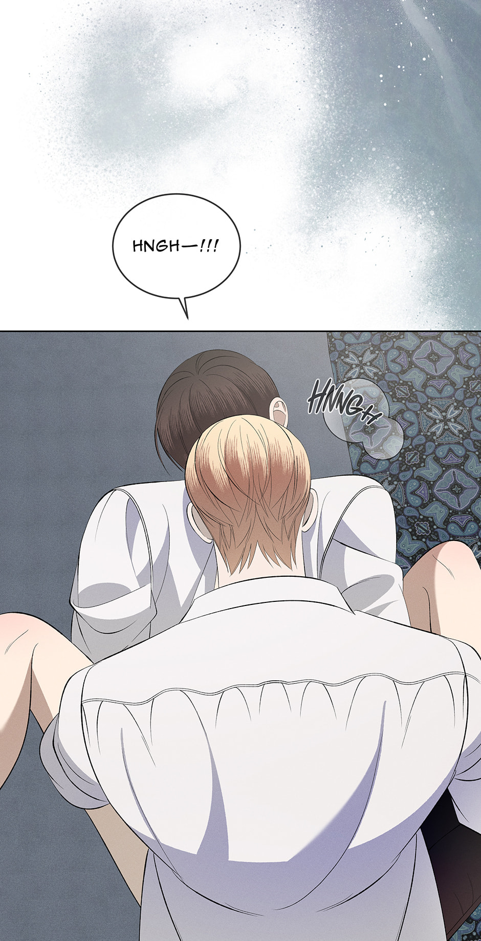 Night of London Chapter 72 page 30 - 