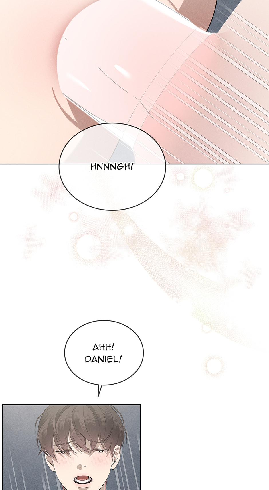 Night of London Chapter 72 page 33 - 