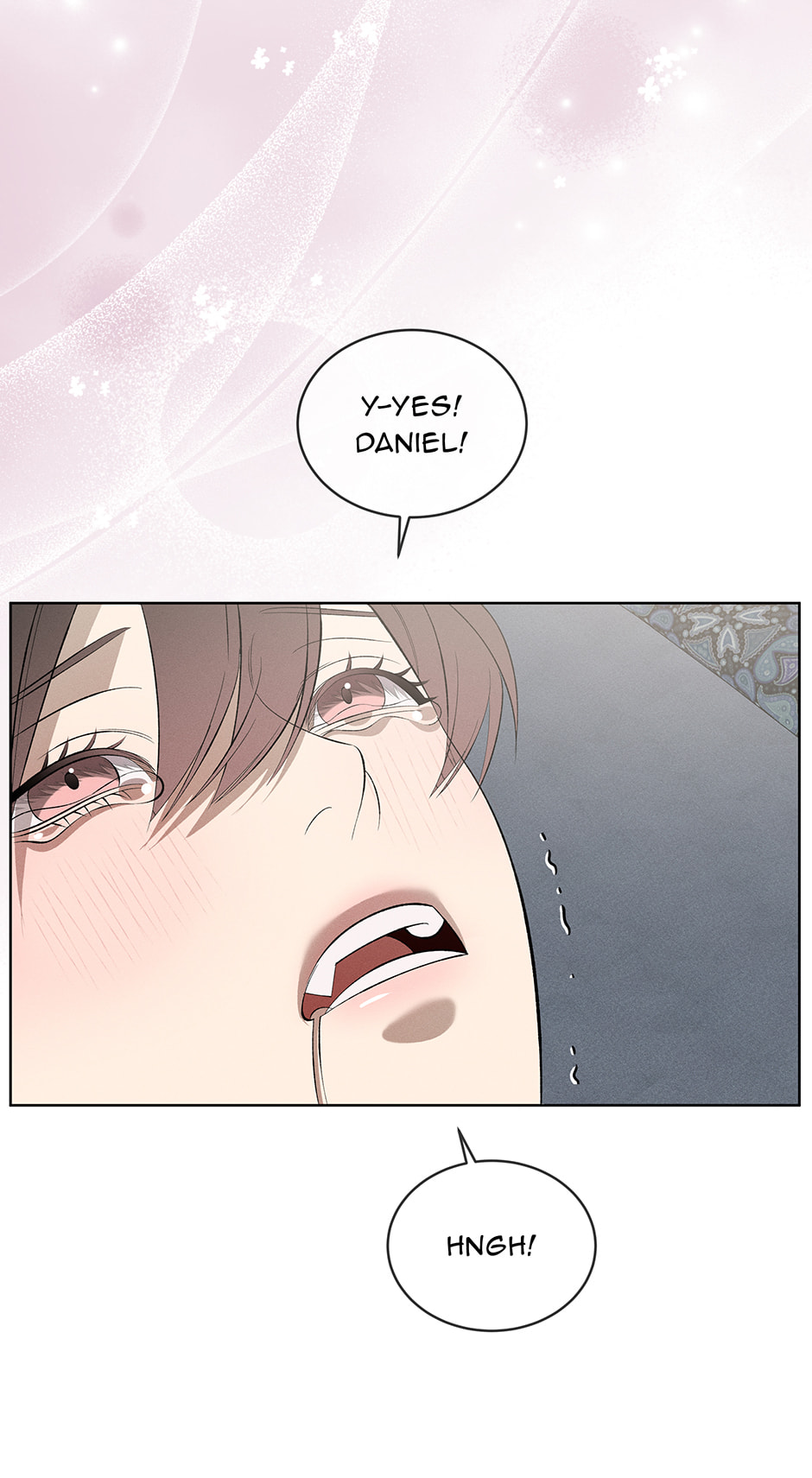 Night of London Chapter 72 page 36 - 