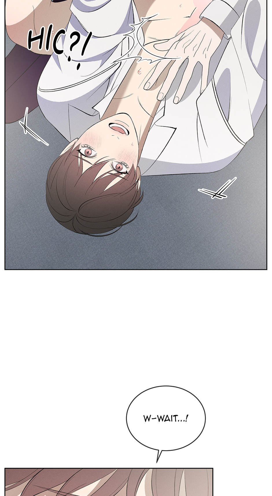 Night of London Chapter 72 page 39 - 