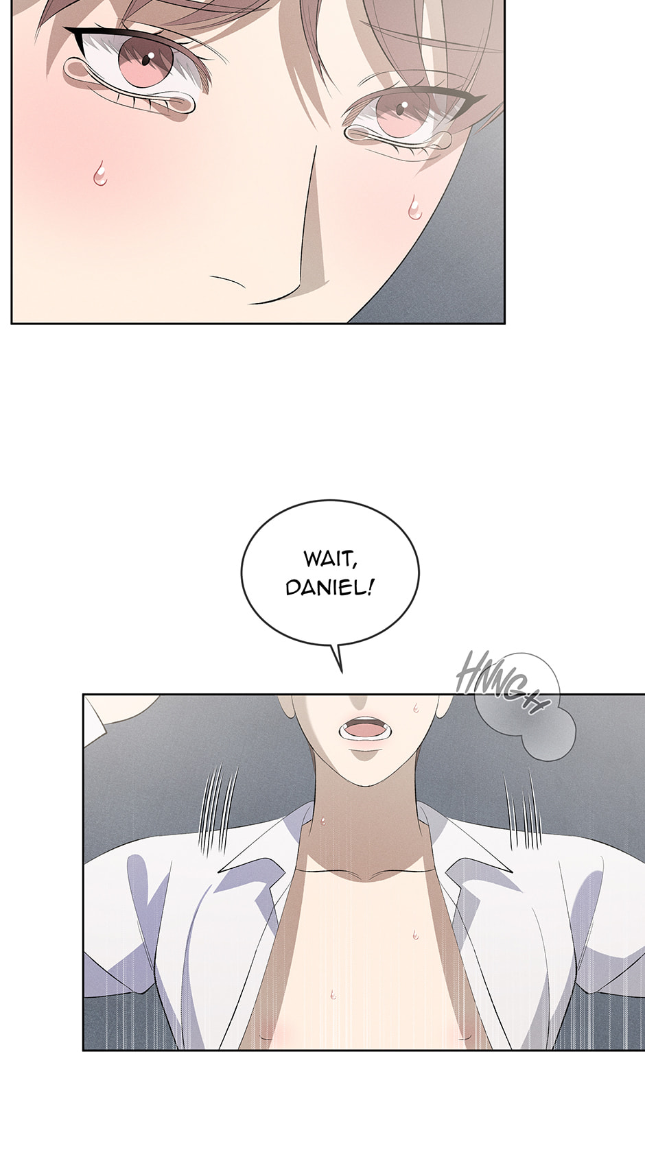 Night of London Chapter 72 page 40 - 