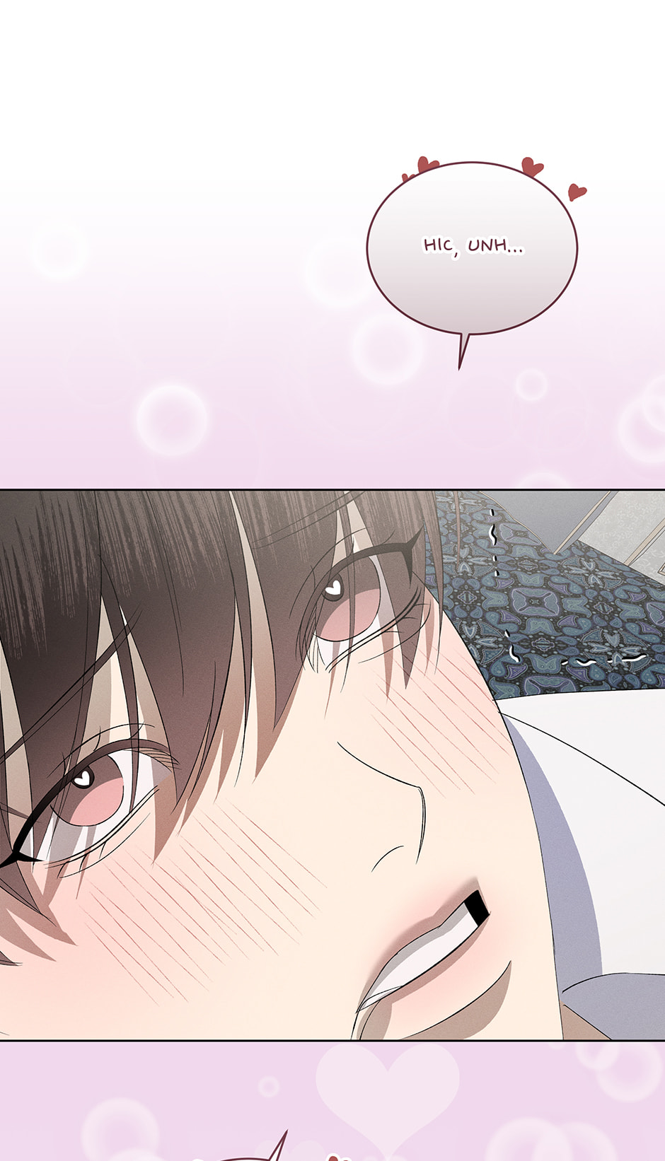 Night of London Chapter 72 page 45 - 