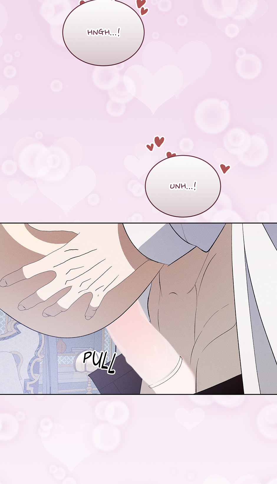Night of London Chapter 72 page 46 - 