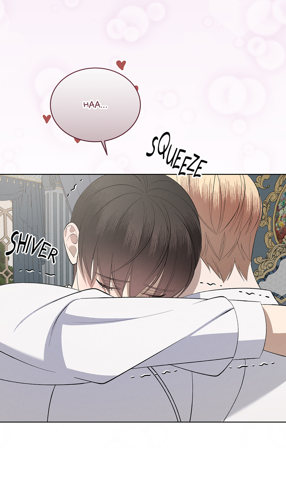 Night of London Chapter 72 page 47 - 