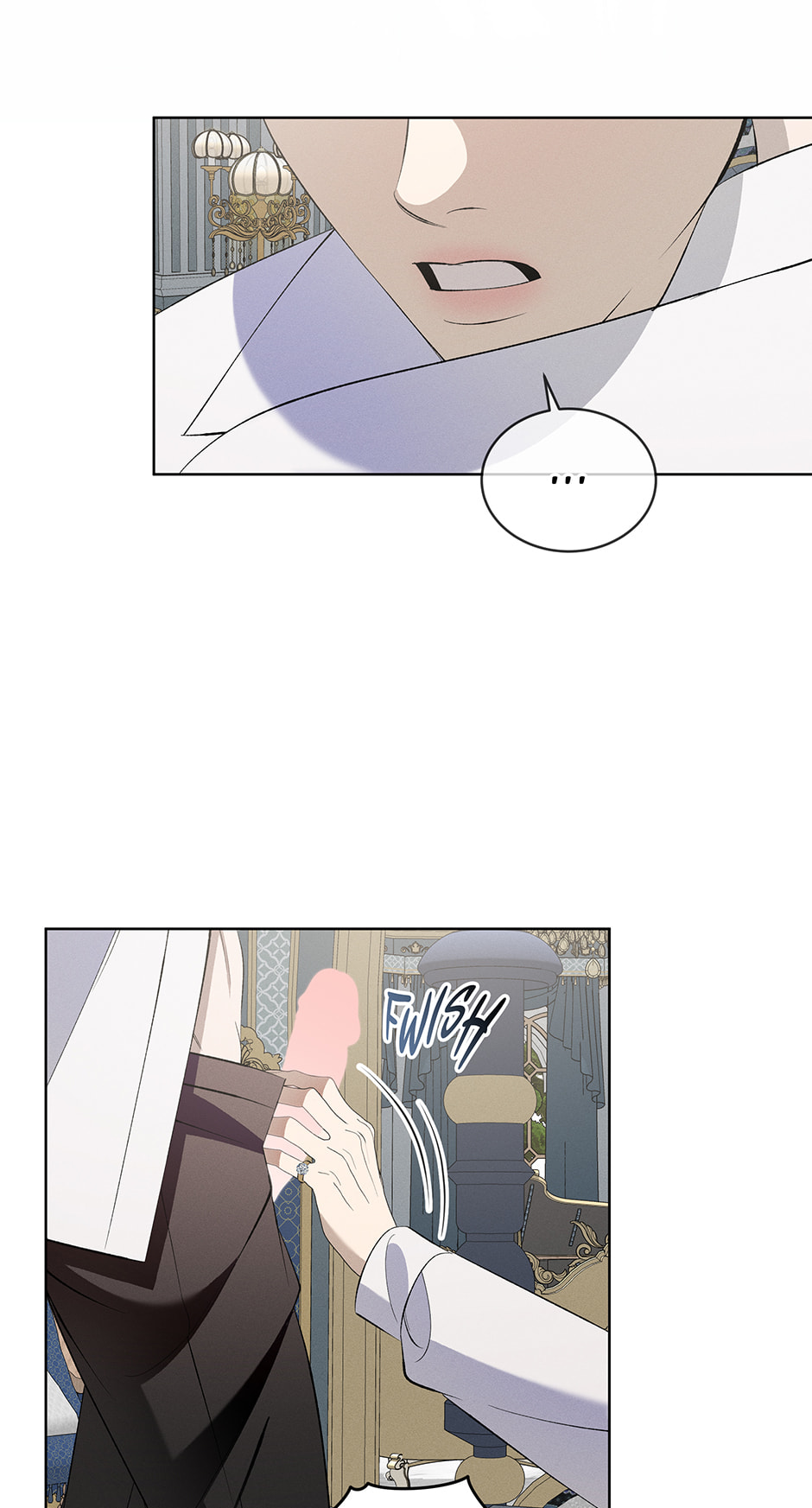 Night of London Chapter 72 page 51 - 