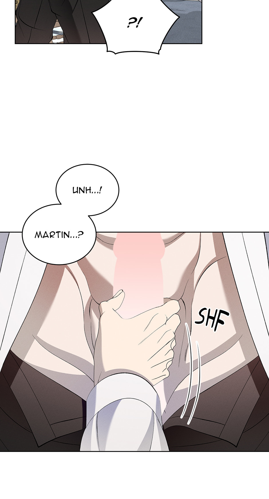 Night of London Chapter 72 page 52 - 