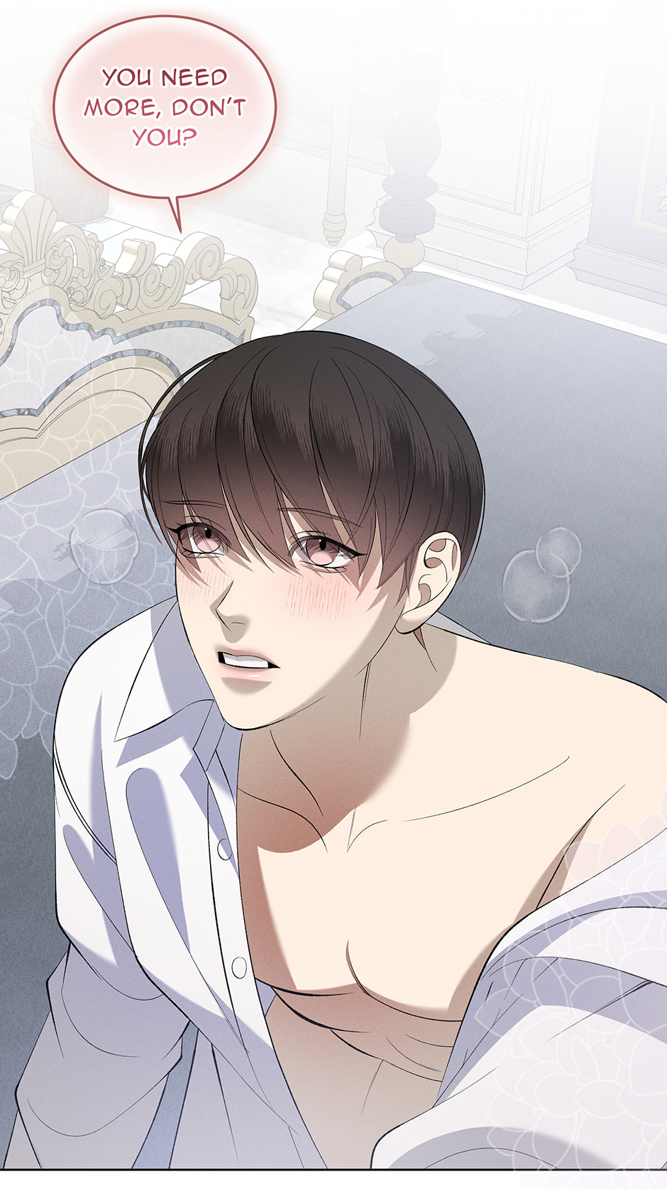 Night of London Chapter 72 page 53 - 
