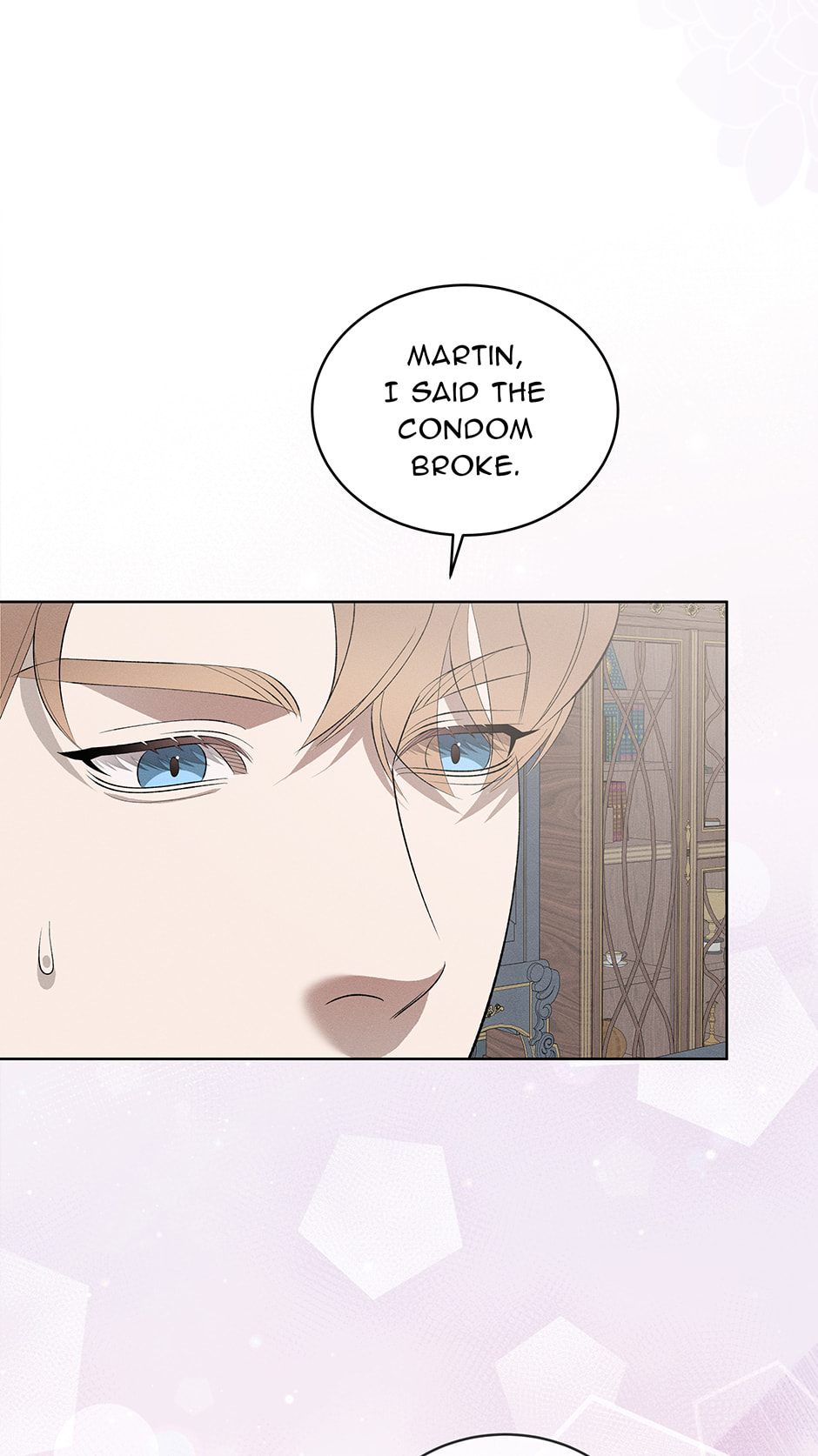 Night of London Chapter 72 page 54 - 
