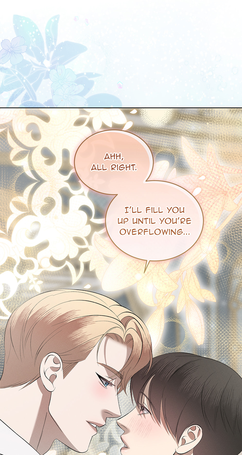 Night of London Chapter 72 page 58 - 