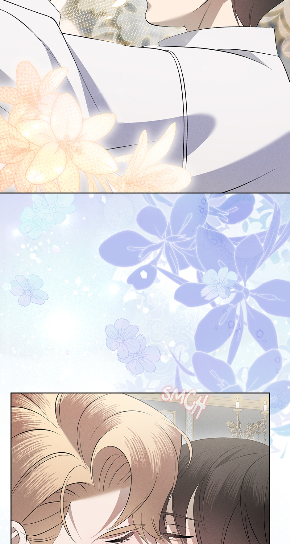 Night of London Chapter 72 page 59 - 