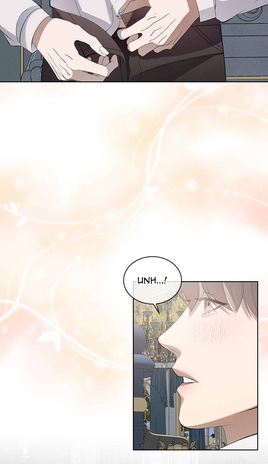 Night of London Chapter 72 page 7 - 