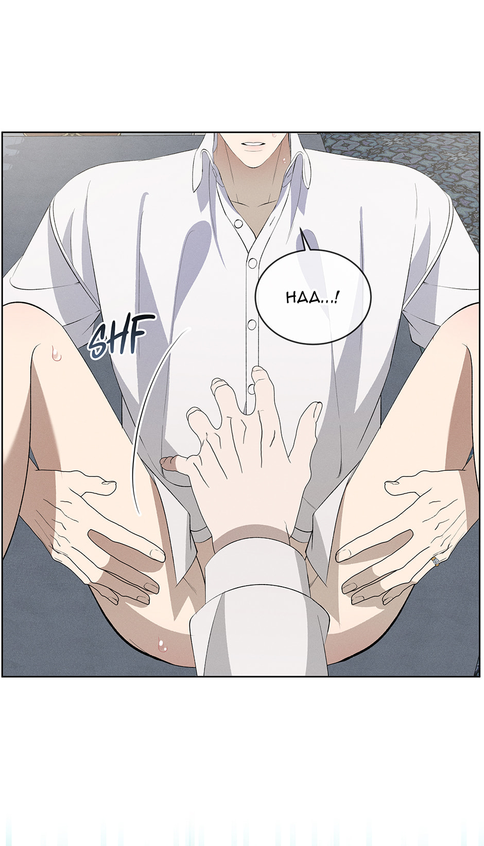 Night of London Chapter 72 page 9 - 