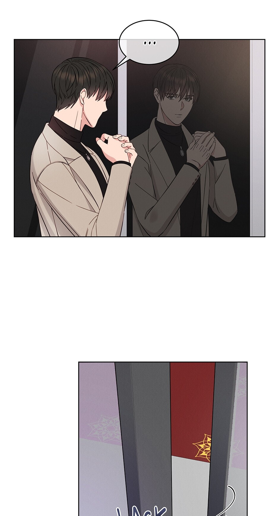Night of London Chapter 8 page 11 - 