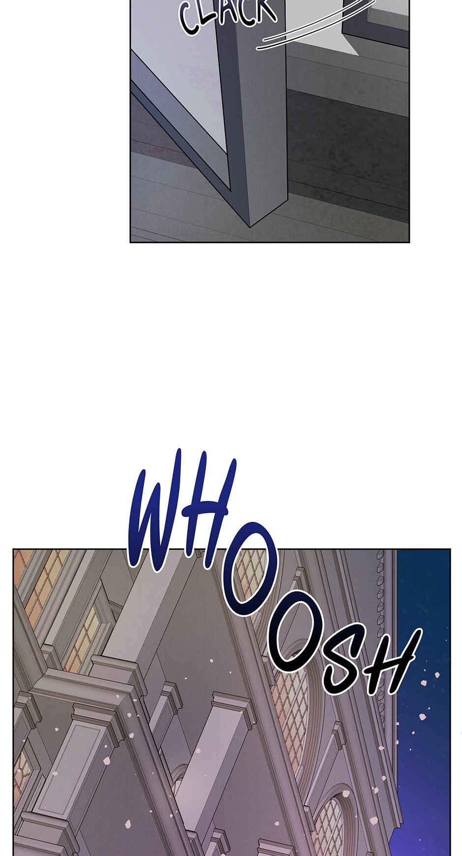Night of London Chapter 8 page 12 - 
