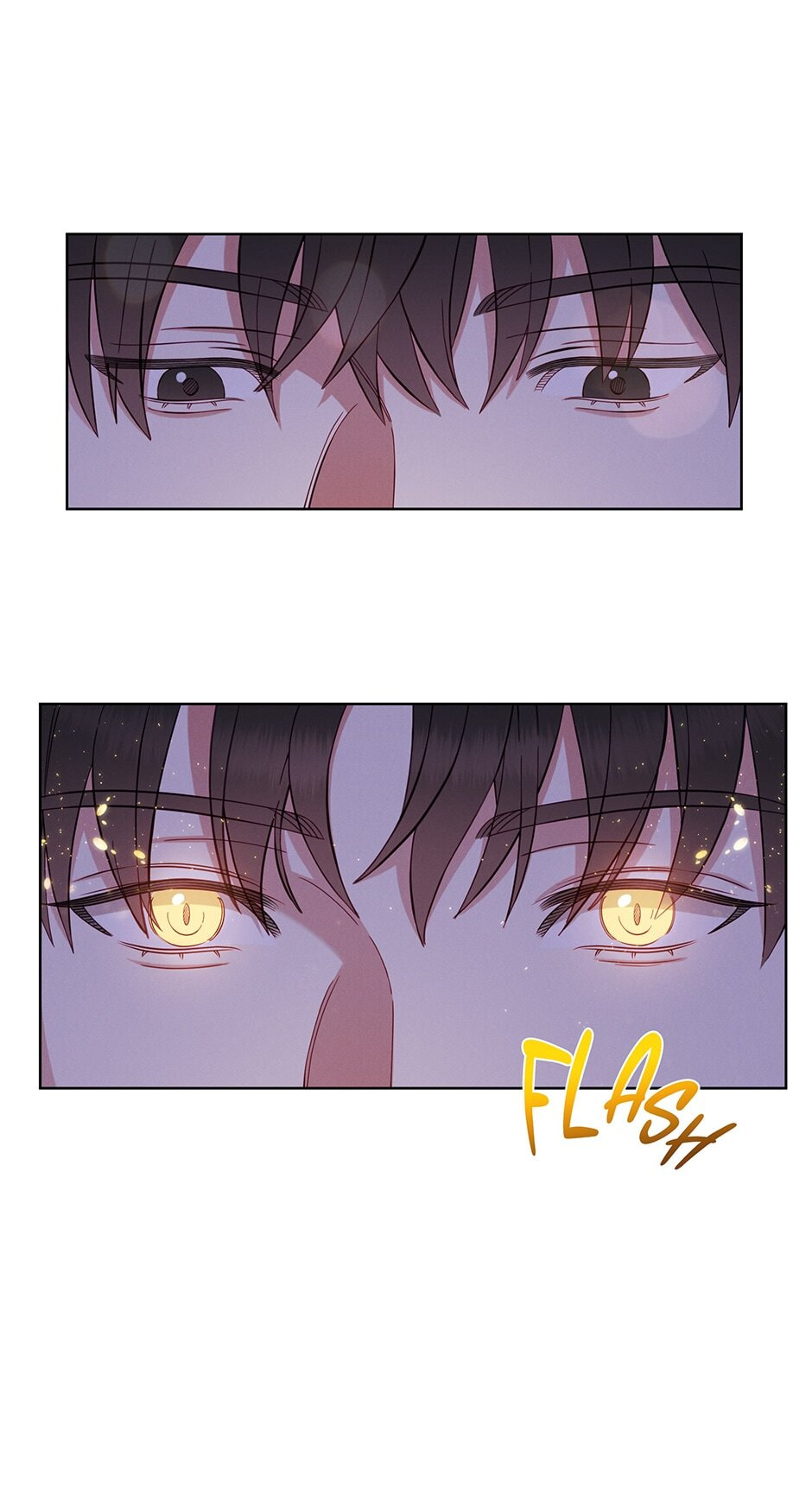 Night of London Chapter 8 page 15 - 