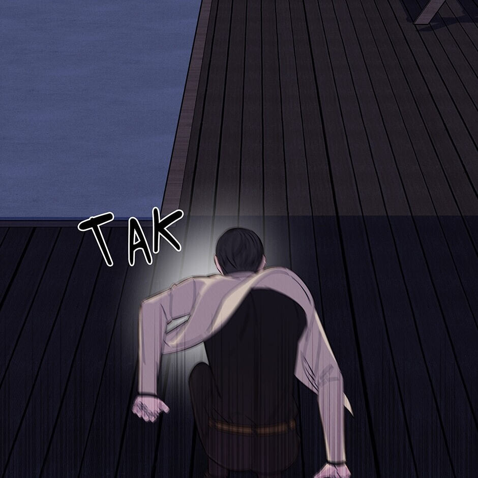 Night of London Chapter 8 page 19 - 