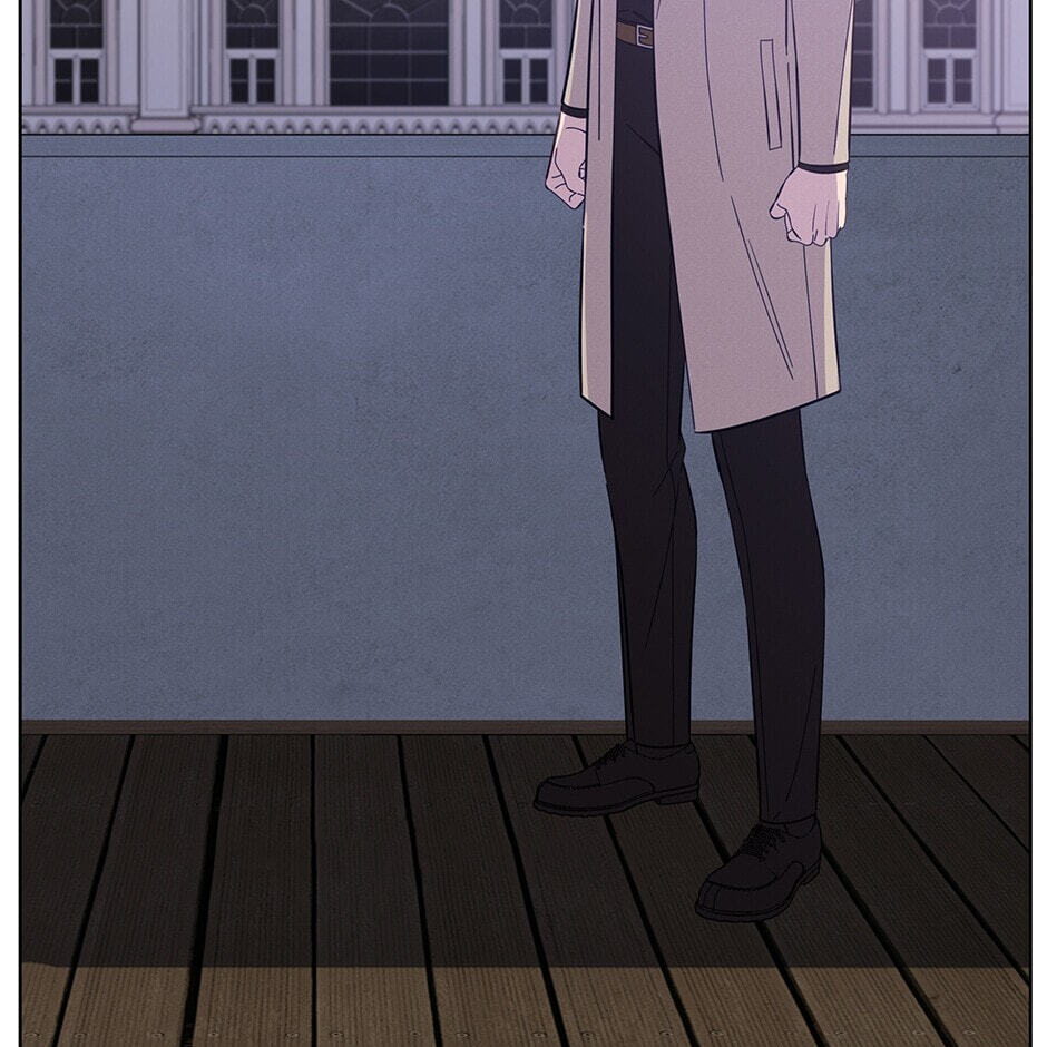 Night of London Chapter 8 page 22 - 