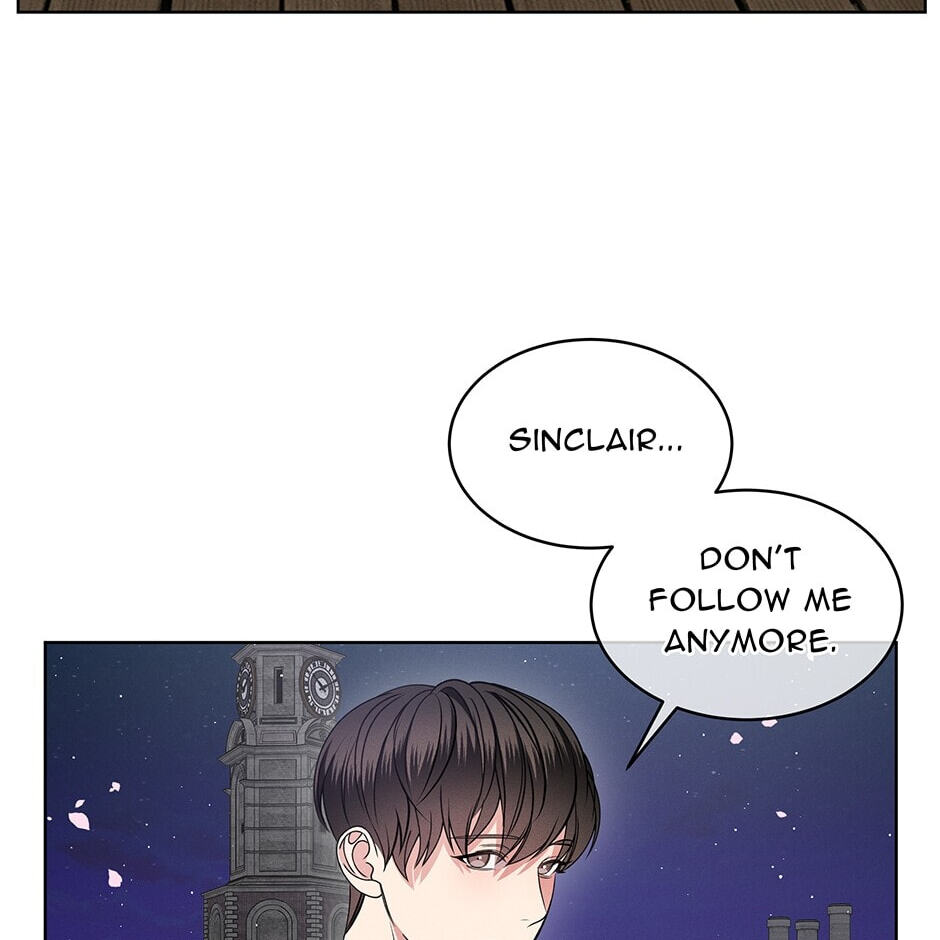Night of London Chapter 8 page 23 - 