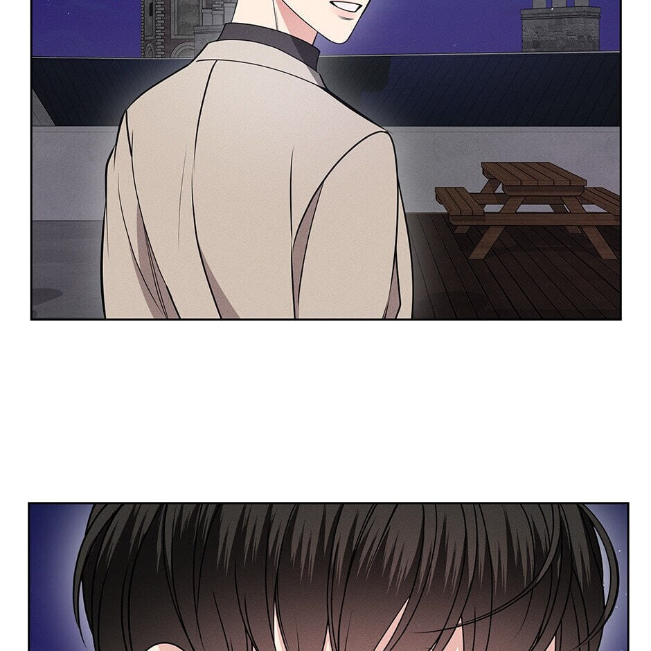 Night of London Chapter 8 page 24 - 