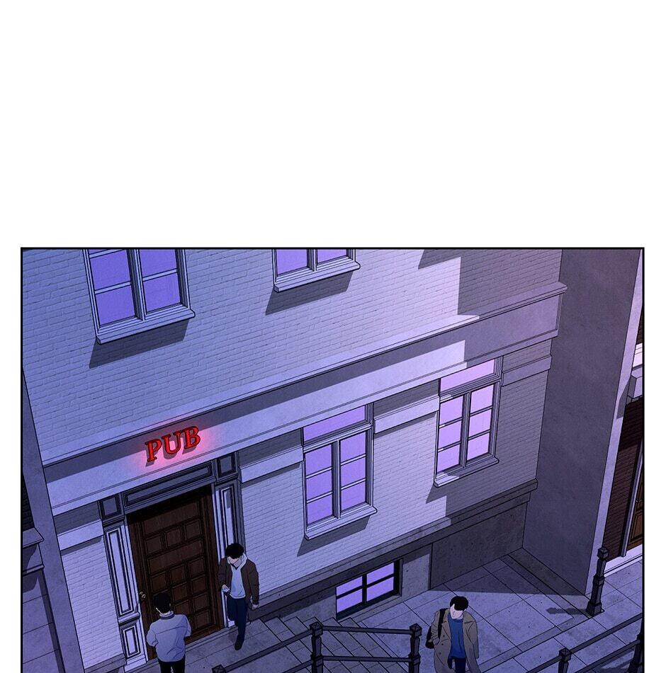 Night of London Chapter 8 page 32 - 