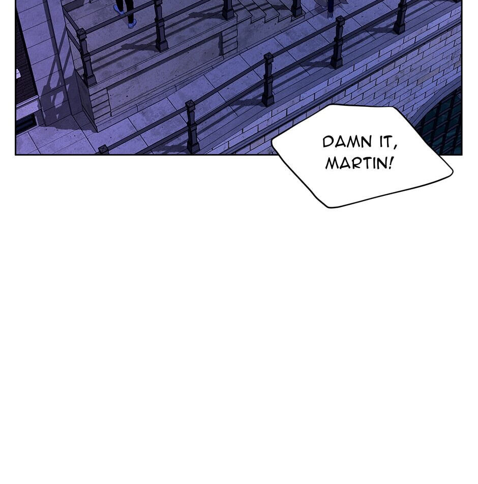 Night of London Chapter 8 page 33 - 